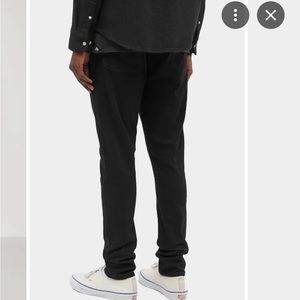 rag & bone Men's Fit 1 Skinny Jeans